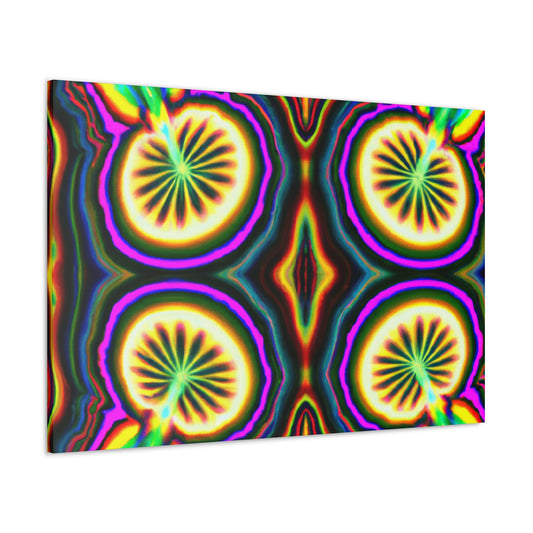 John Singleton Copley- Canvas