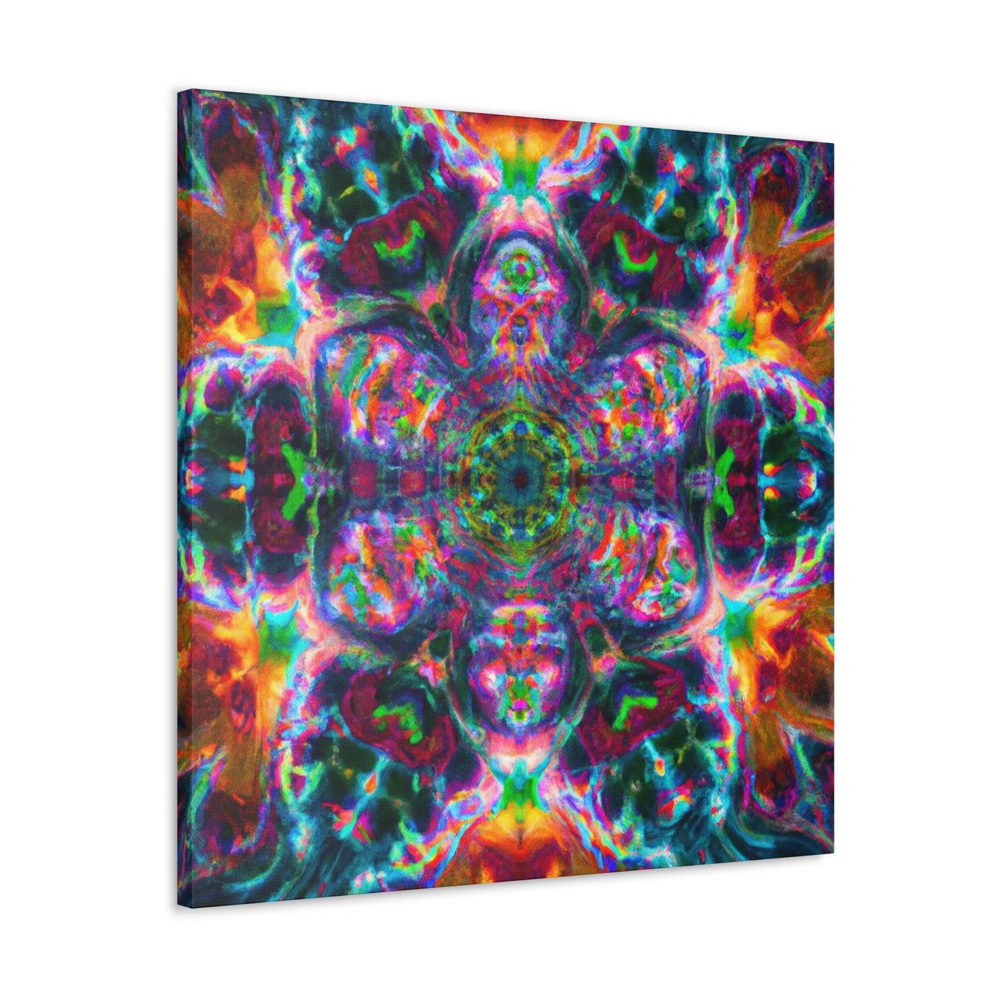 Jacques-Louis David- Canvas