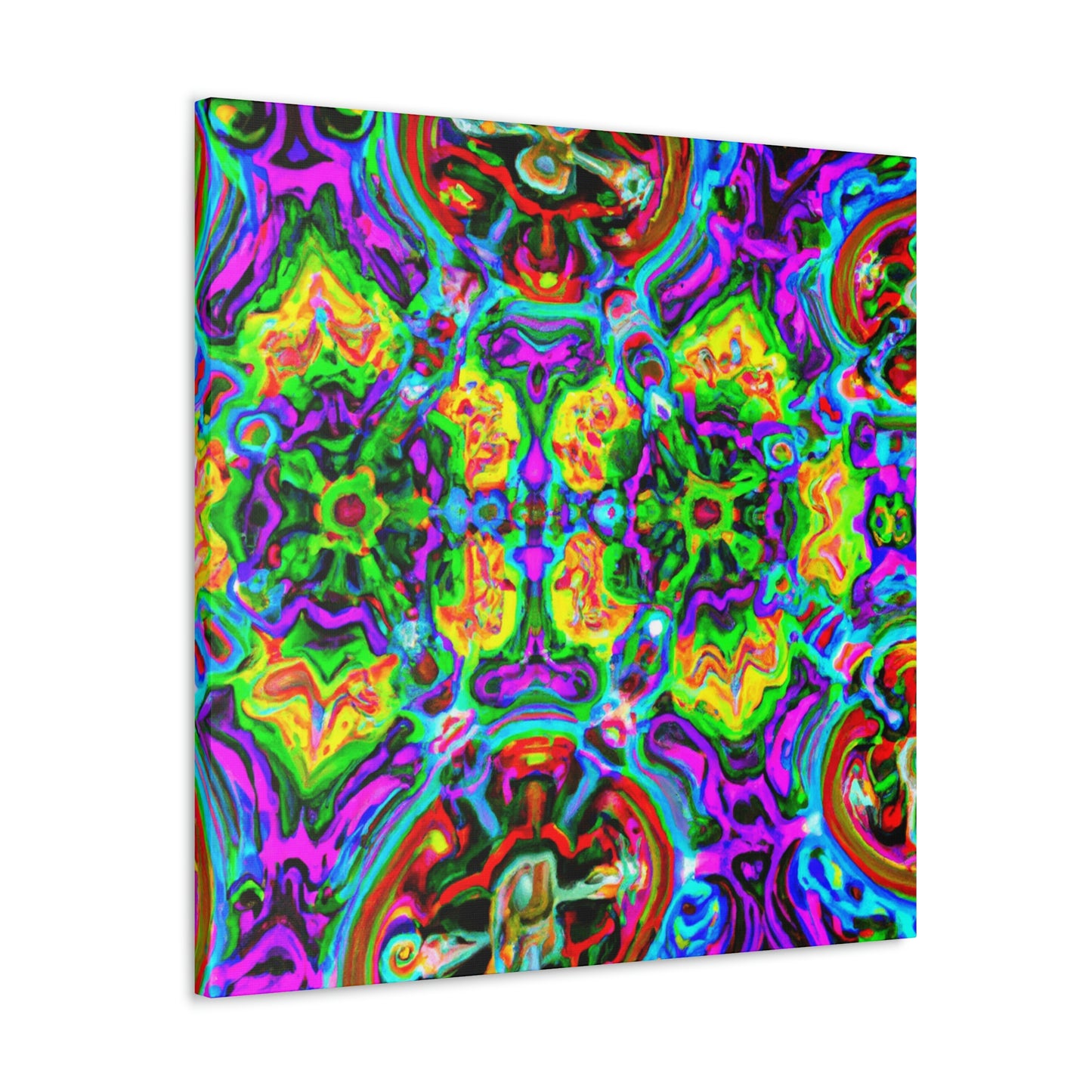 Francisco Goya- Canvas