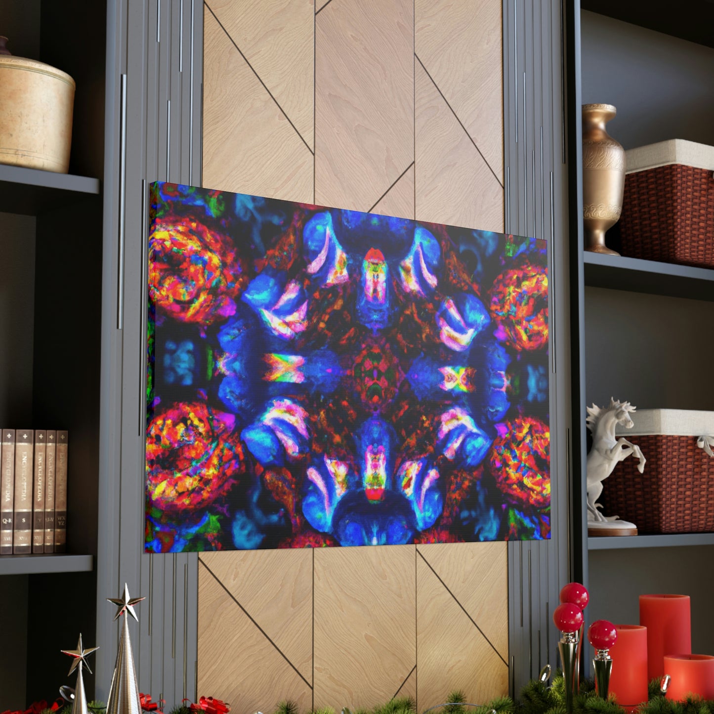 Thomas Gainsborough- Canvas