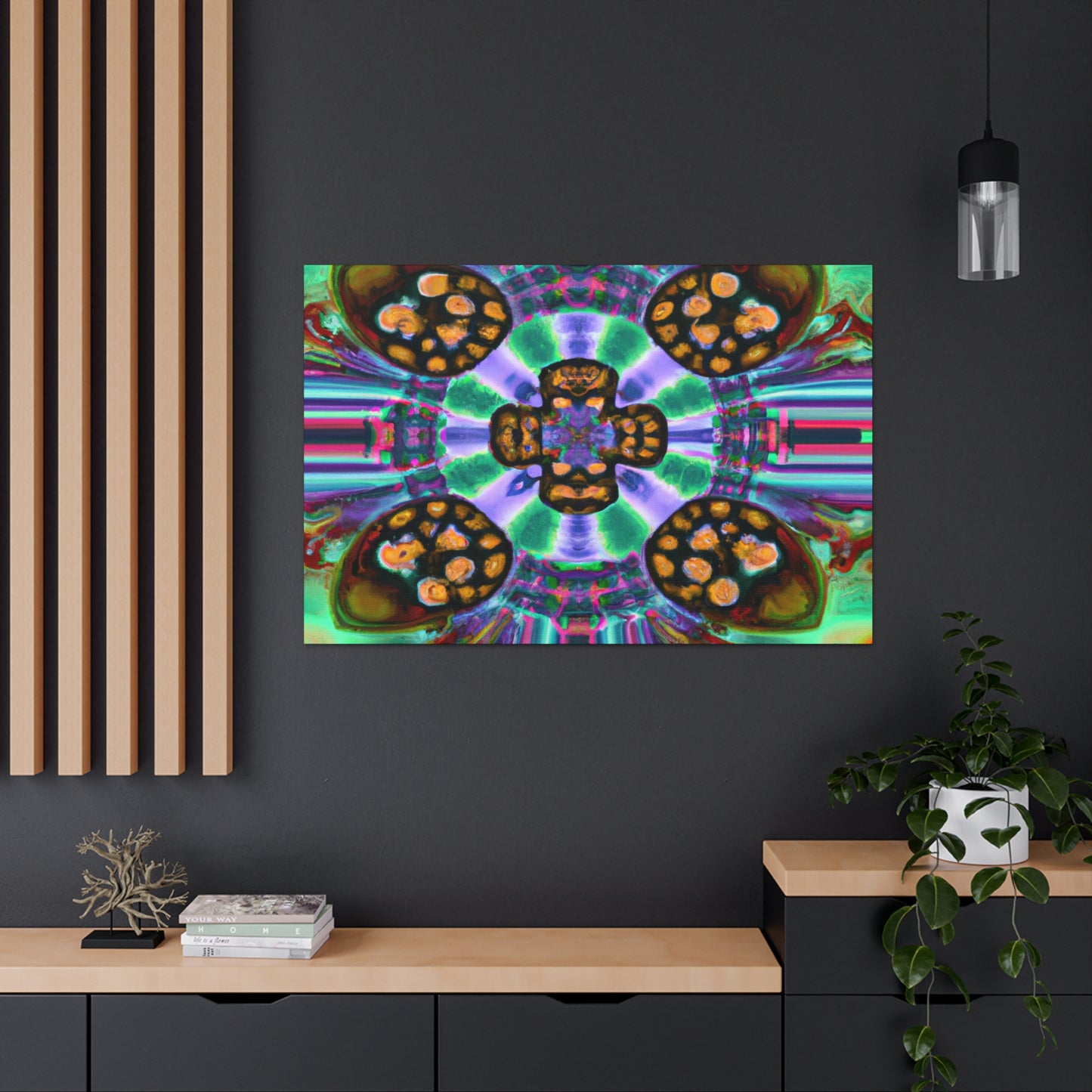 Jacques-Louis David- Canvas