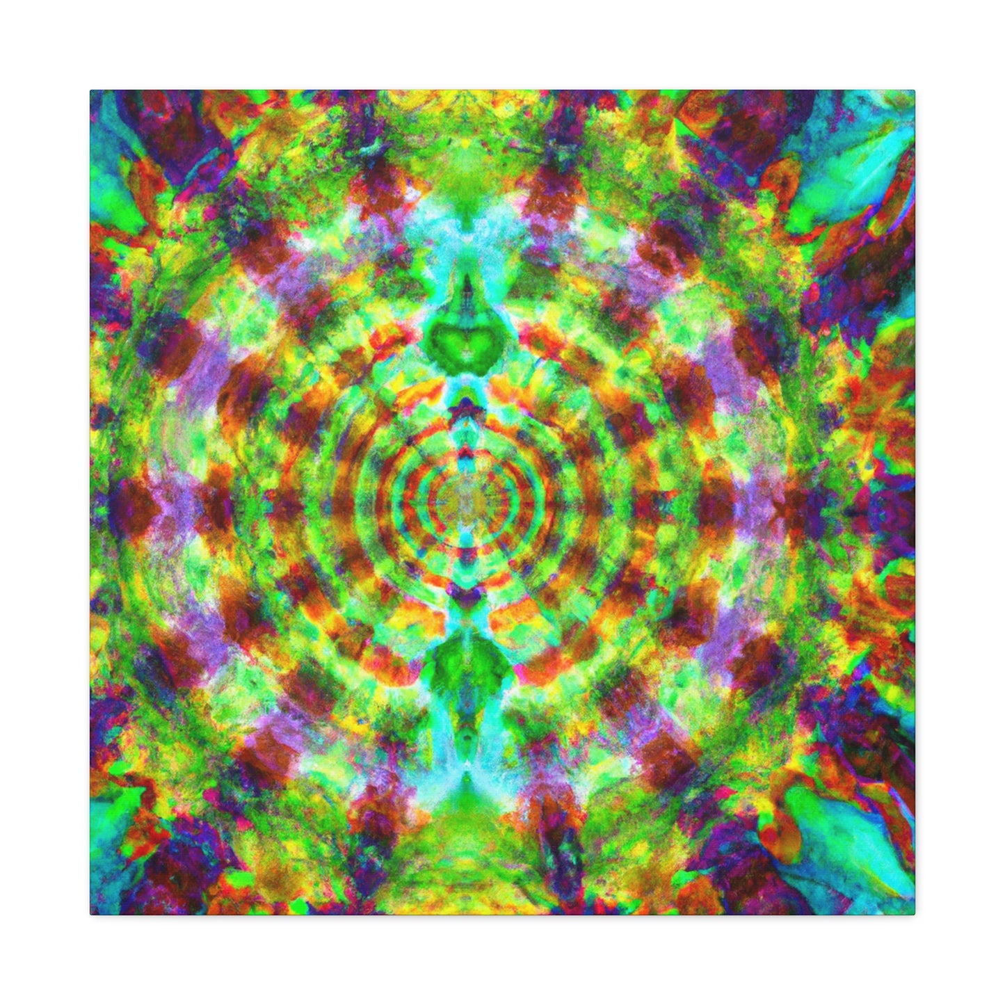 Thomas Gainsborough- Canvas