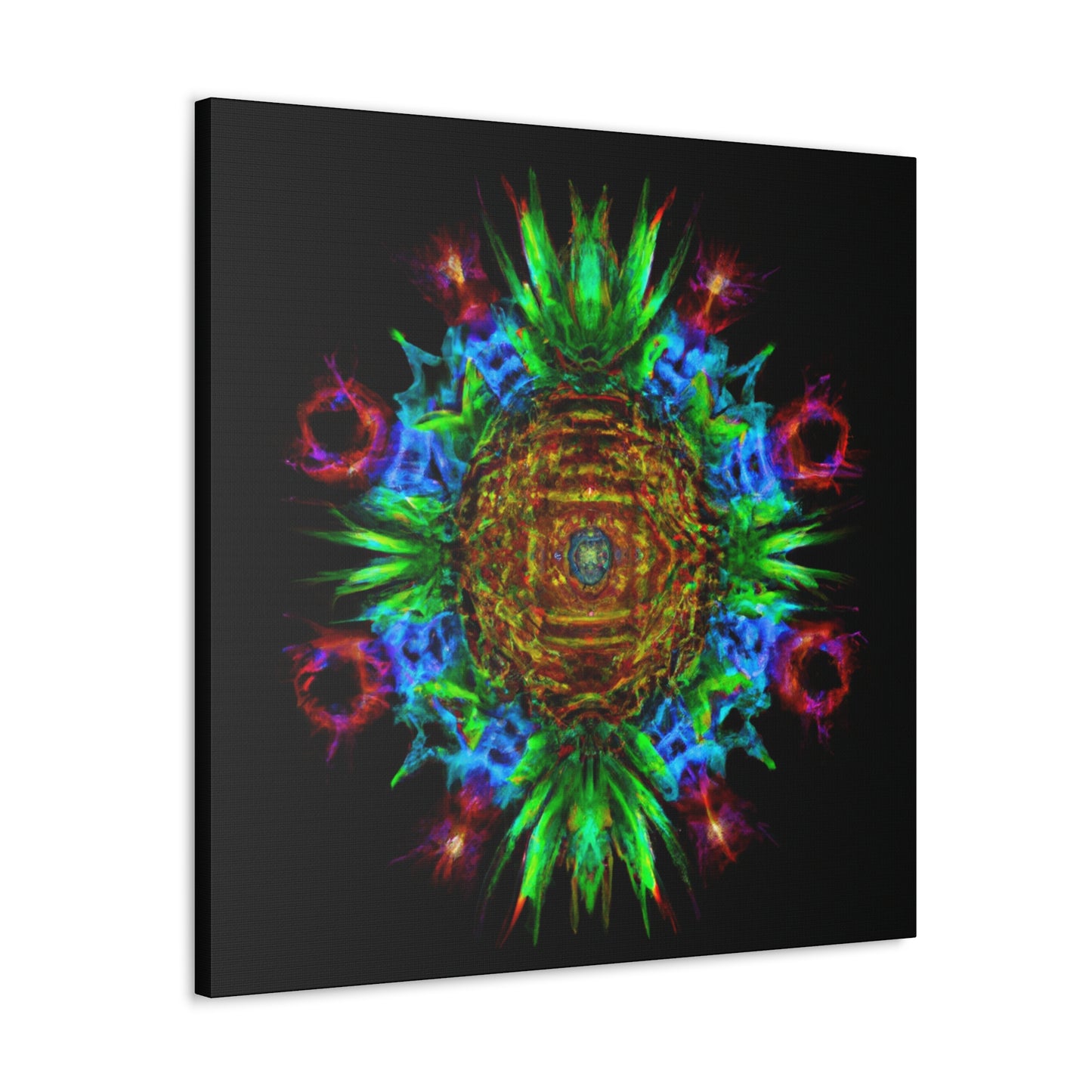 Francesco Guardi- Canvas