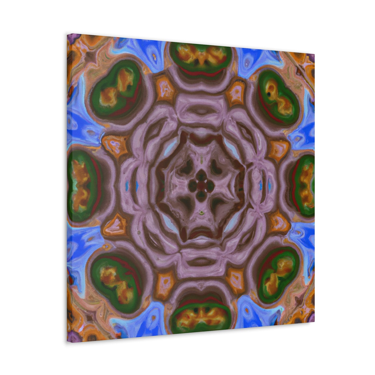 Jacques-Louis David- Canvas