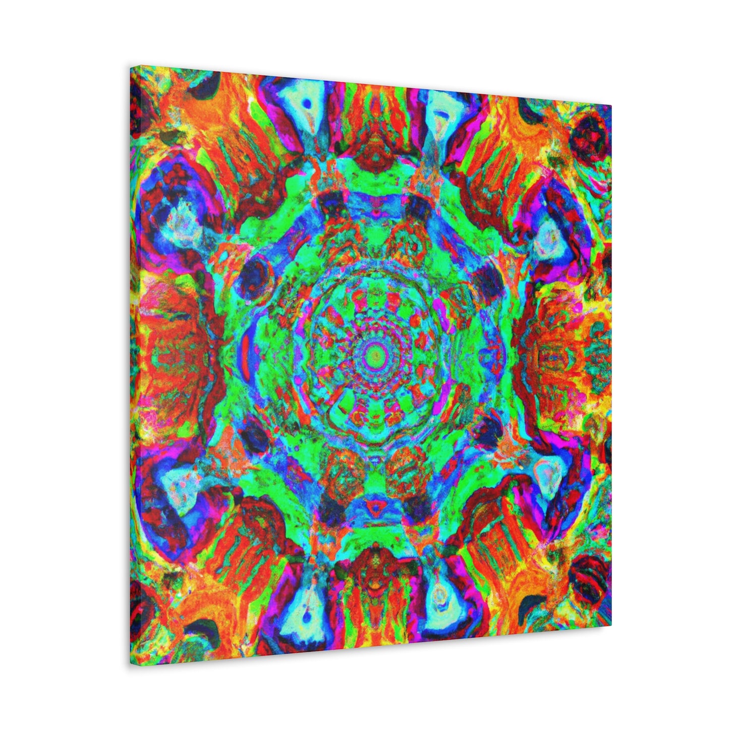 Jacques-Louis David- Canvas