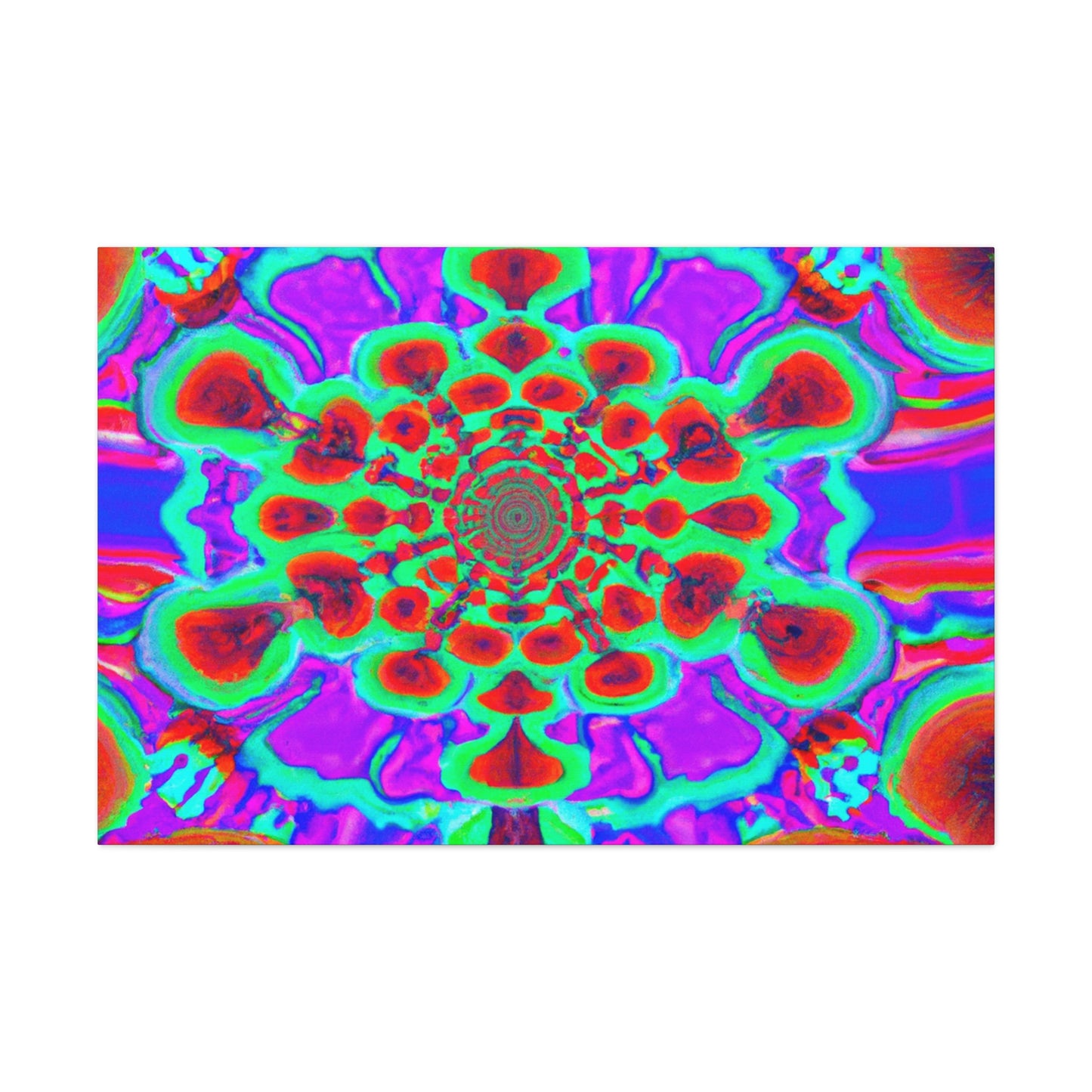 Antonio Canaletto- Canvas