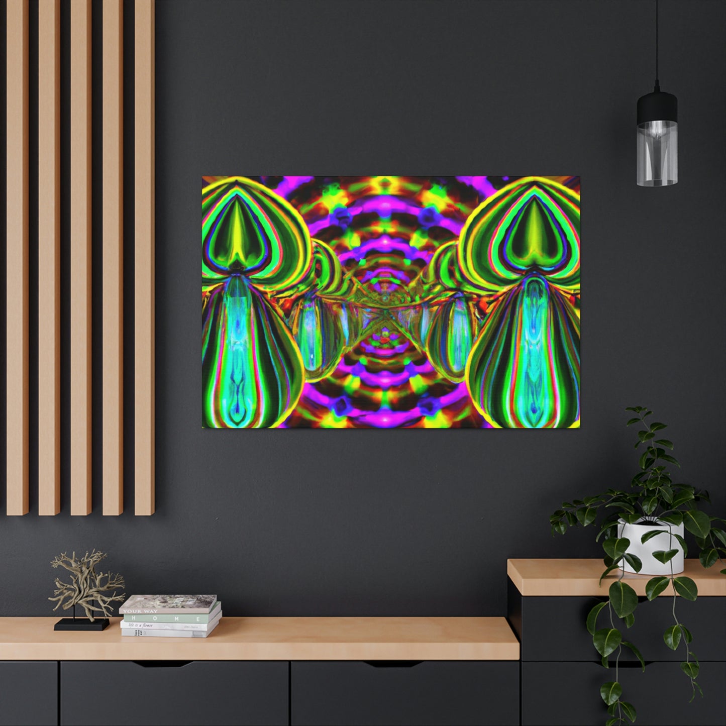 Franz Anton Maulbertsch- Canvas