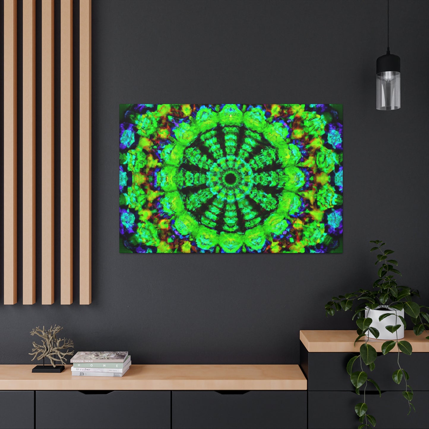 William Hogarth- Canvas