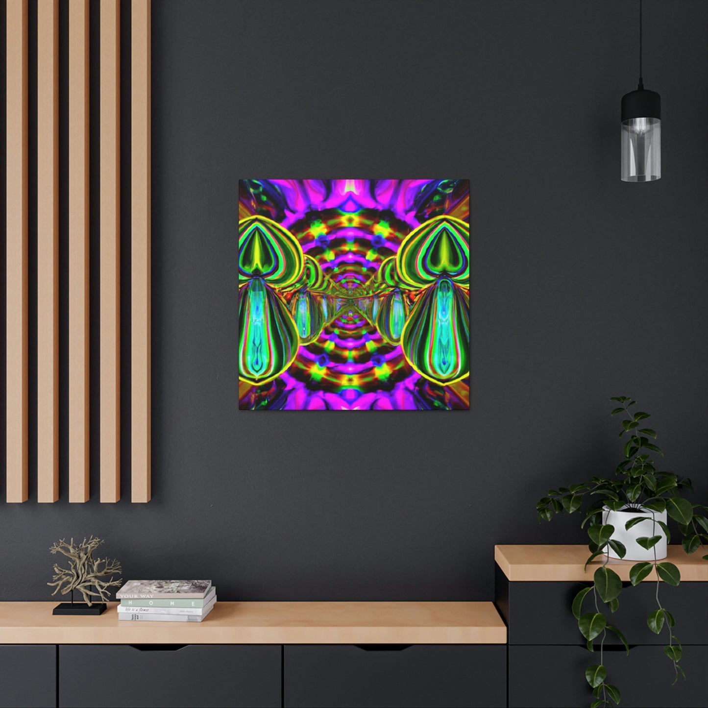 Franz Anton Maulbertsch- Canvas