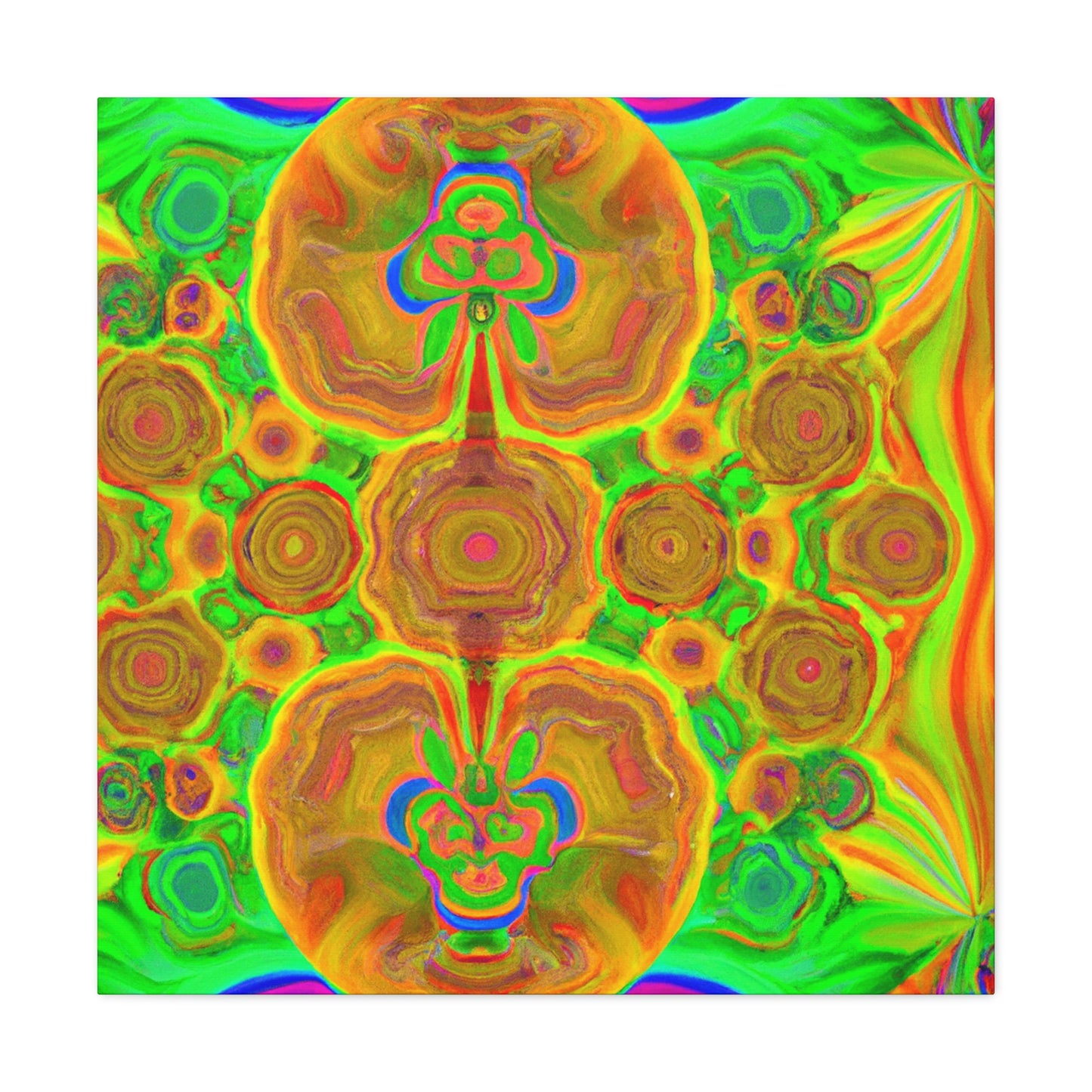 Fra Angelico- Canvas