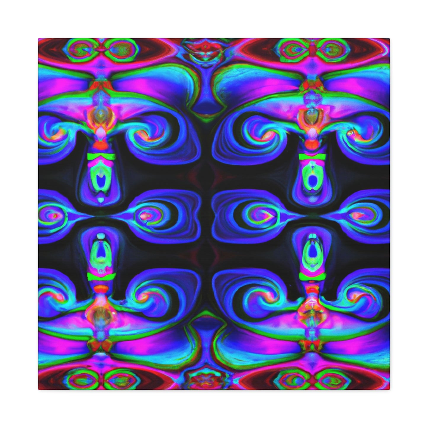 Antonio Canaletto- Canvas