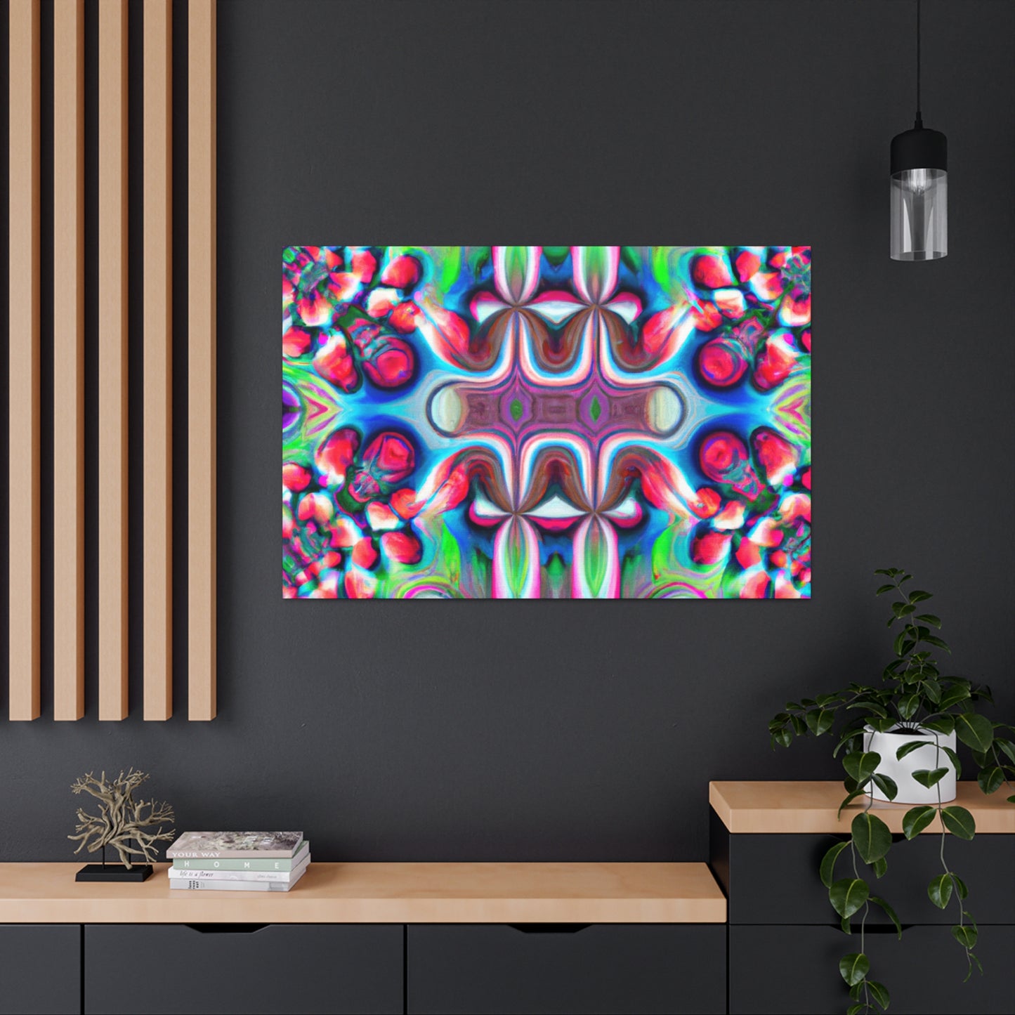 Jacques-Louis David- Canvas