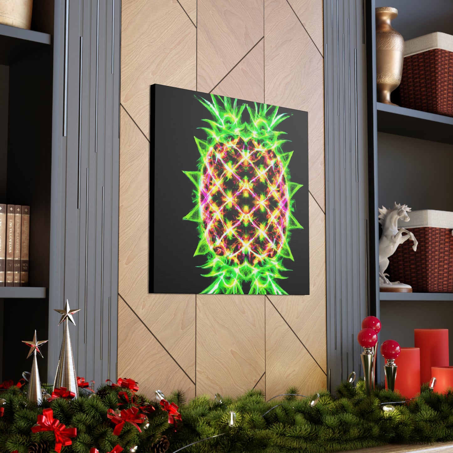 Thomas Gainsborough- Canvas