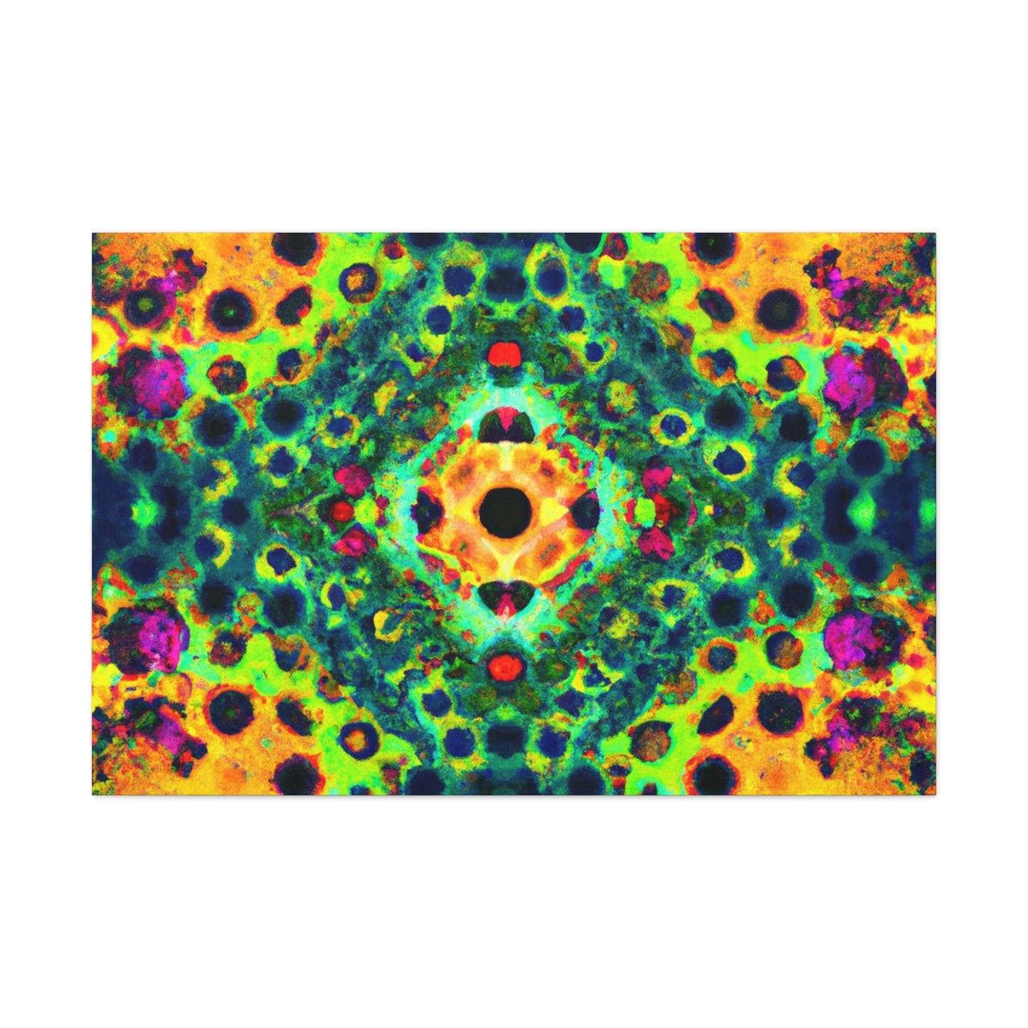 Francesco Guardi- Canvas