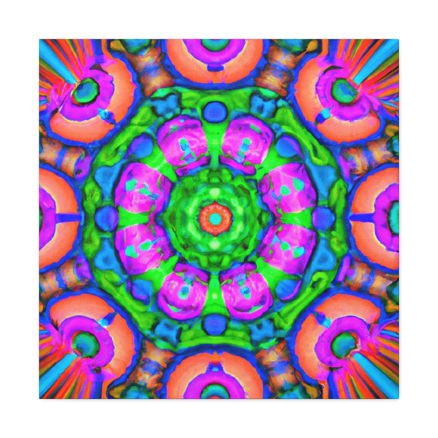 John Singleton Copley- Canvas