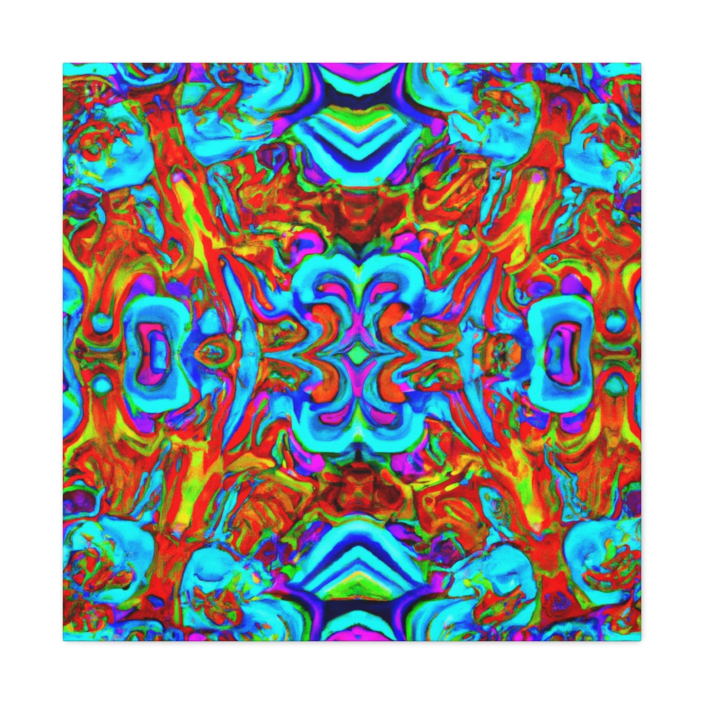 Antonio Canaletto- Canvas