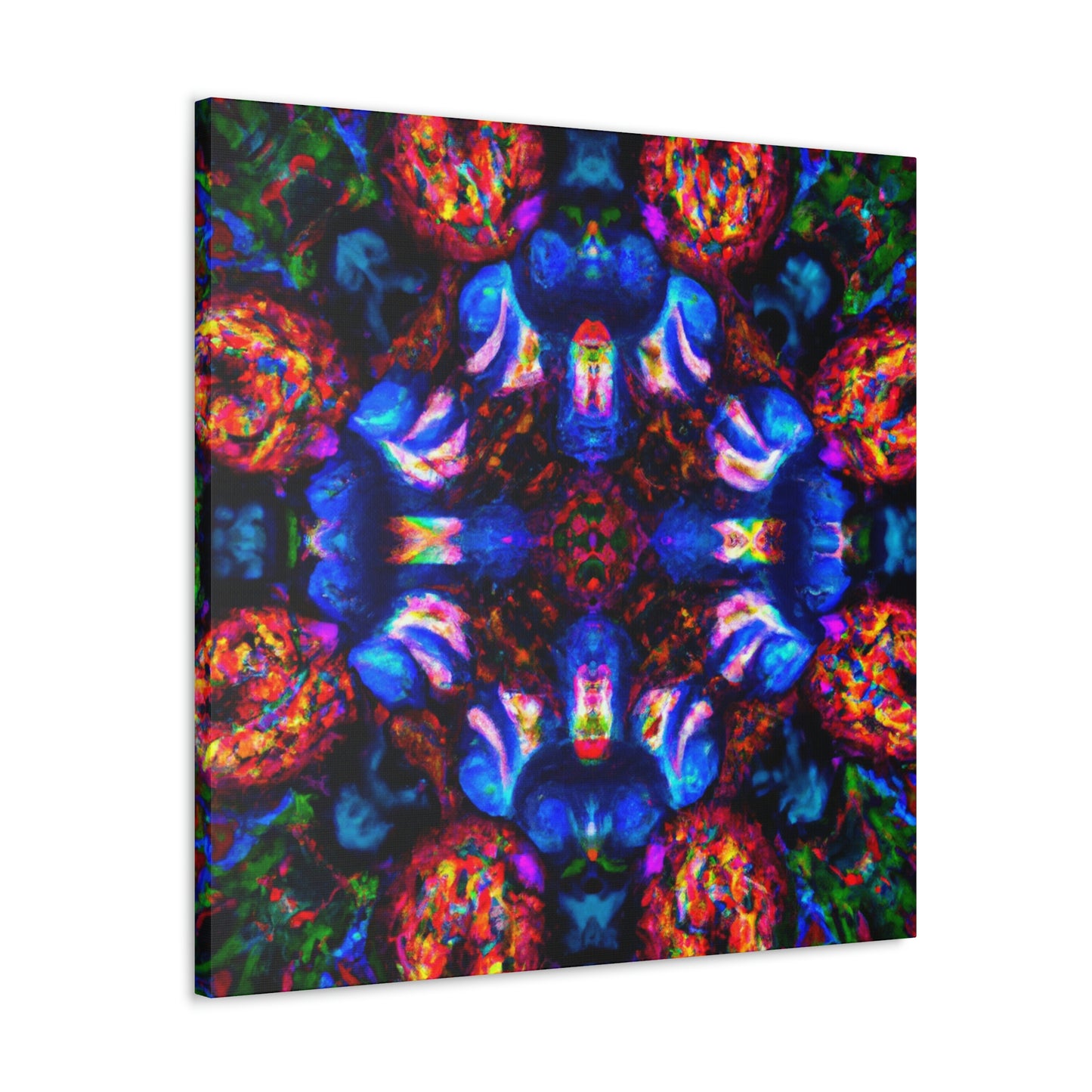 Thomas Gainsborough- Canvas