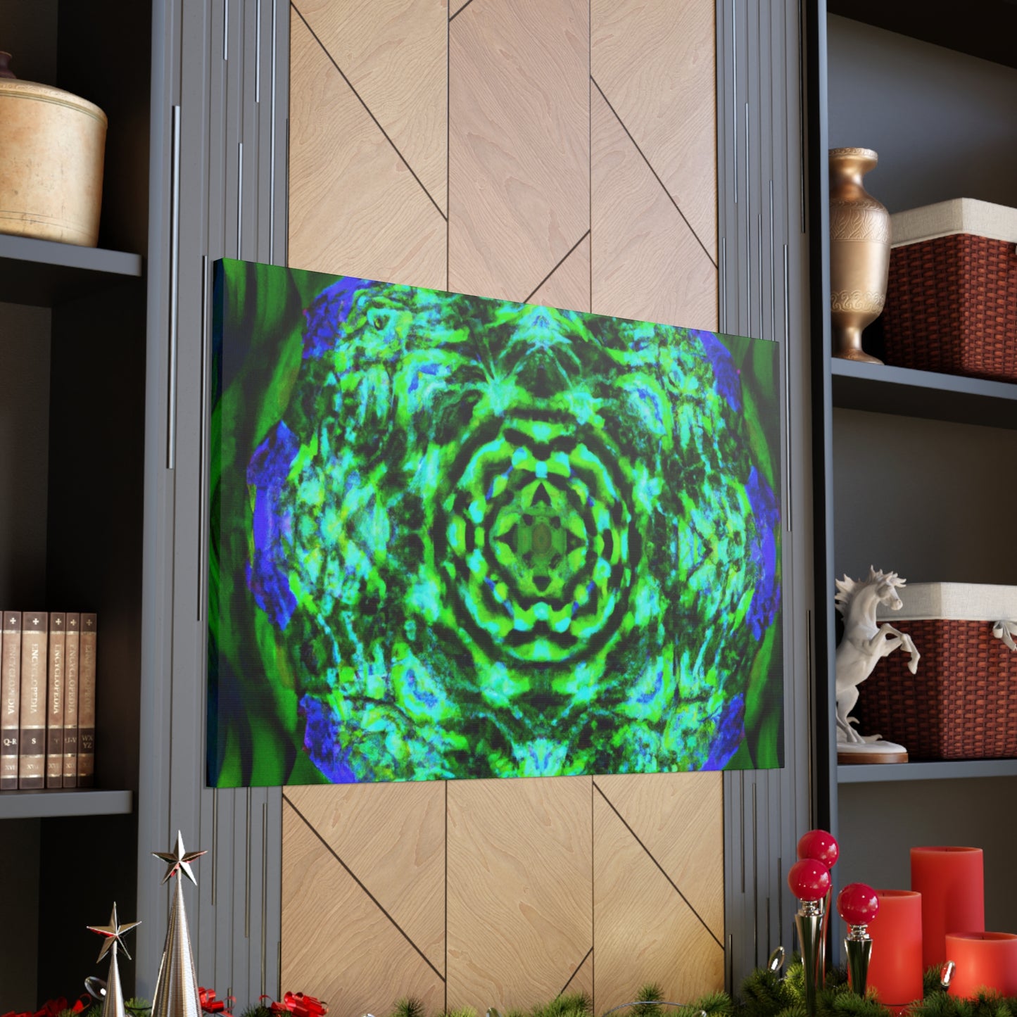 Francisco Goya- Canvas