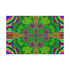 Sir Thomas Gainsborough- Canvas