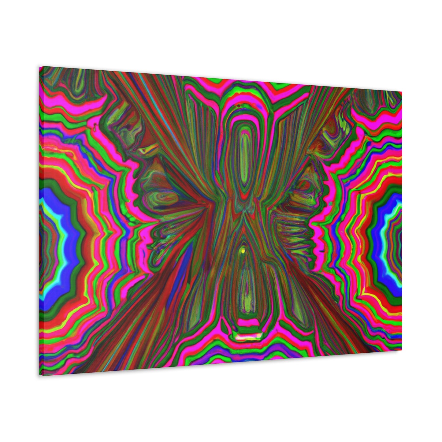 Francisco Goya- Canvas