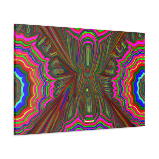 Francisco Goya- Canvas