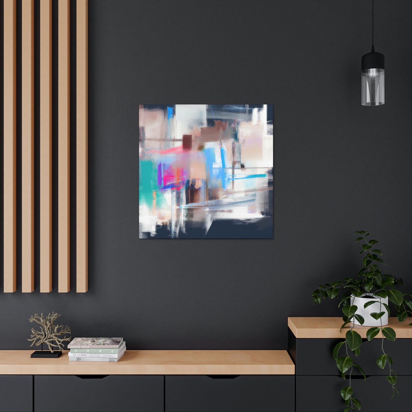 Jacques-Louis David- Canvas