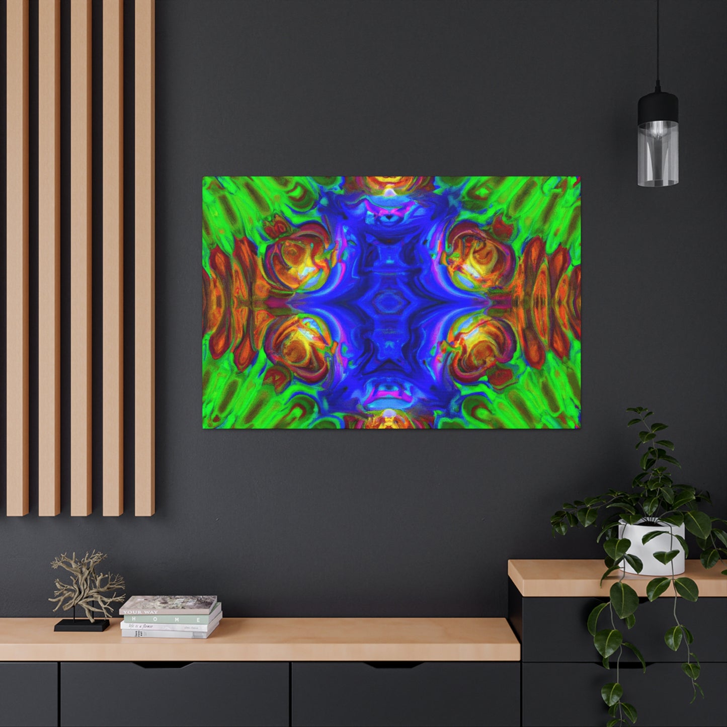 Jacques-Louis David- Canvas