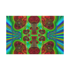 Jacob van Ruisdael- Canvas