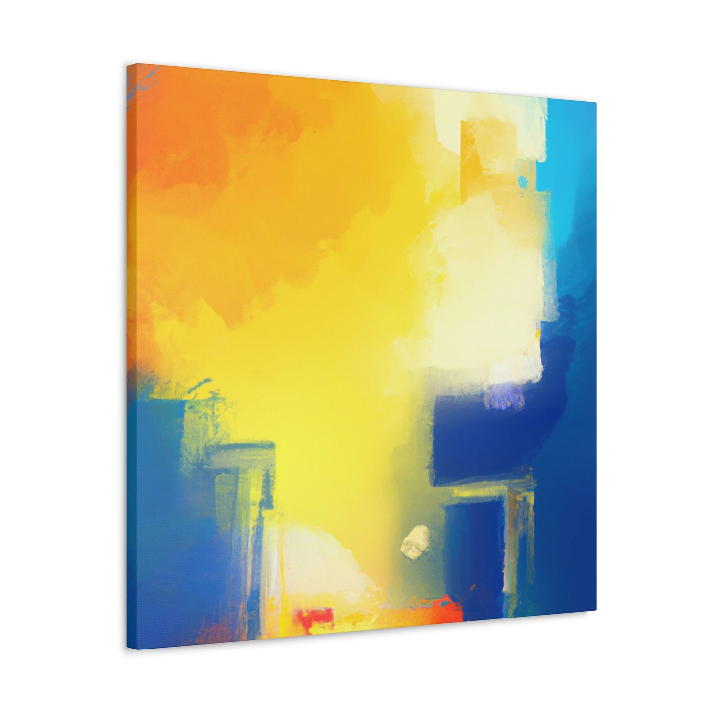 Francisco Goya- Canvas