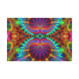 Jean-Antoine Watteau- Canvas