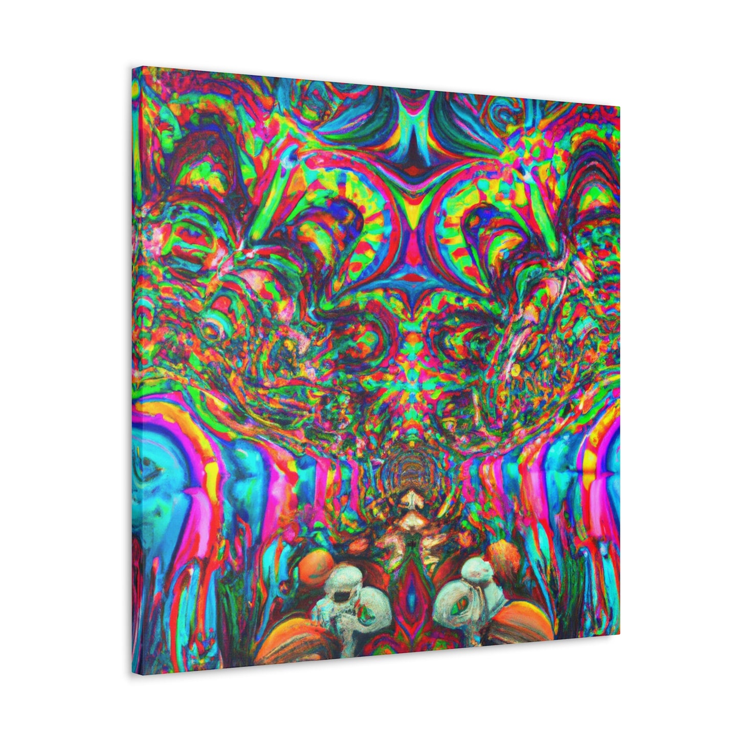 Thomas Gainsborough- Canvas