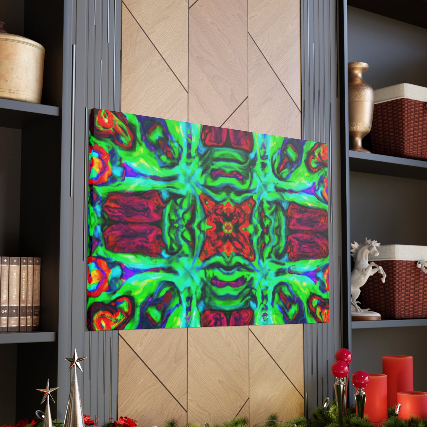 Francesco Guardi- Canvas