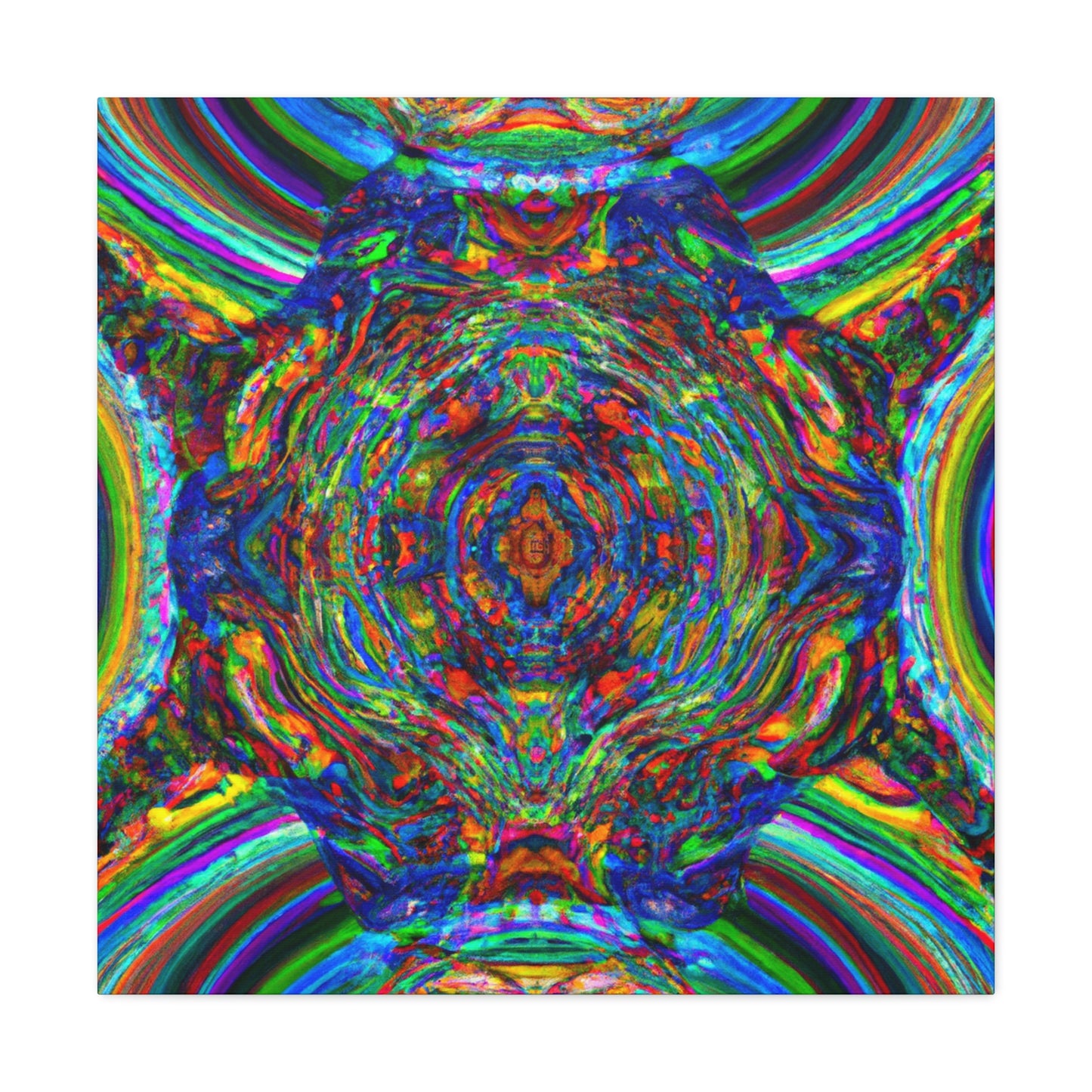 Gerard de Lairesse- Canvas