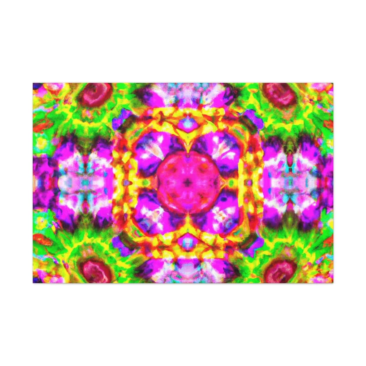 William Hogarth- Canvas