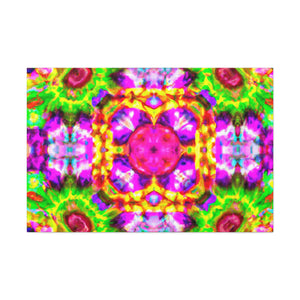 William Hogarth- Canvas