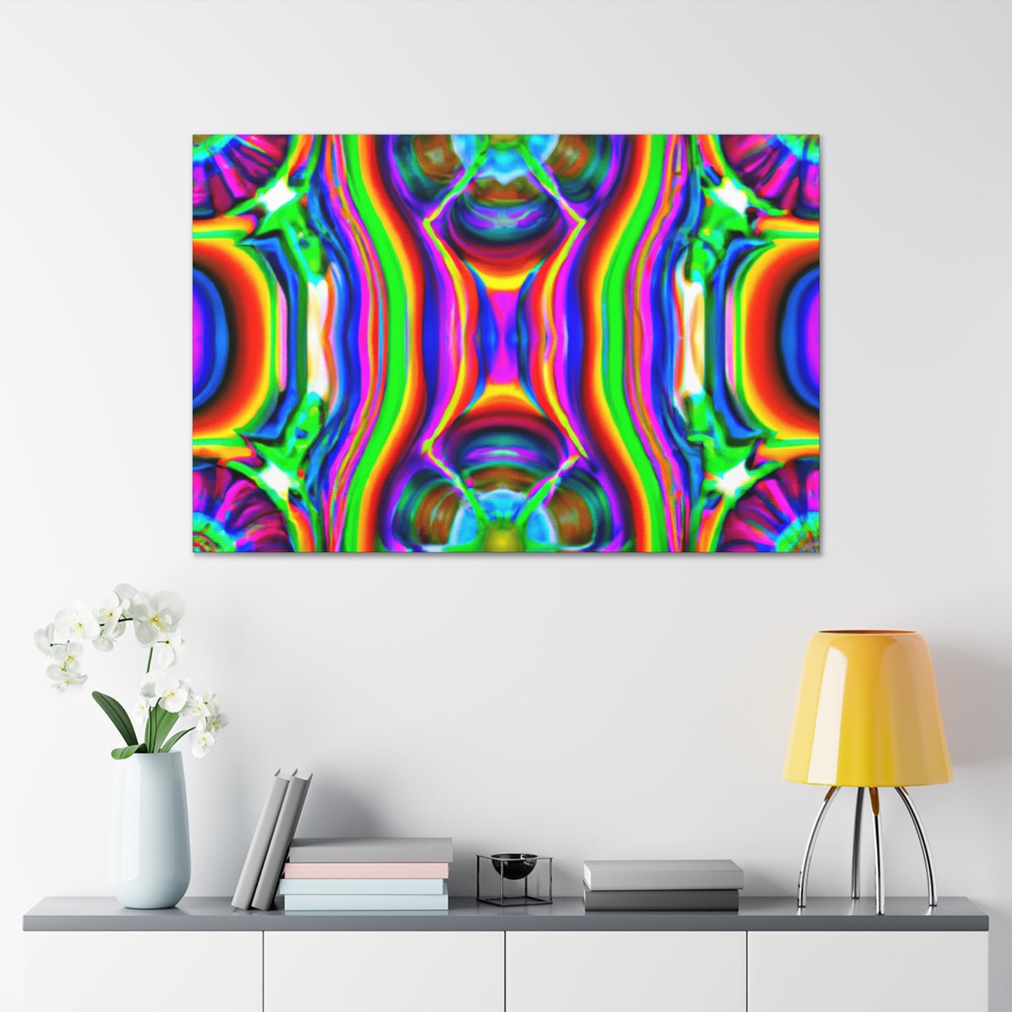 Jean-Baptiste-Siméon Chardin- Canvas