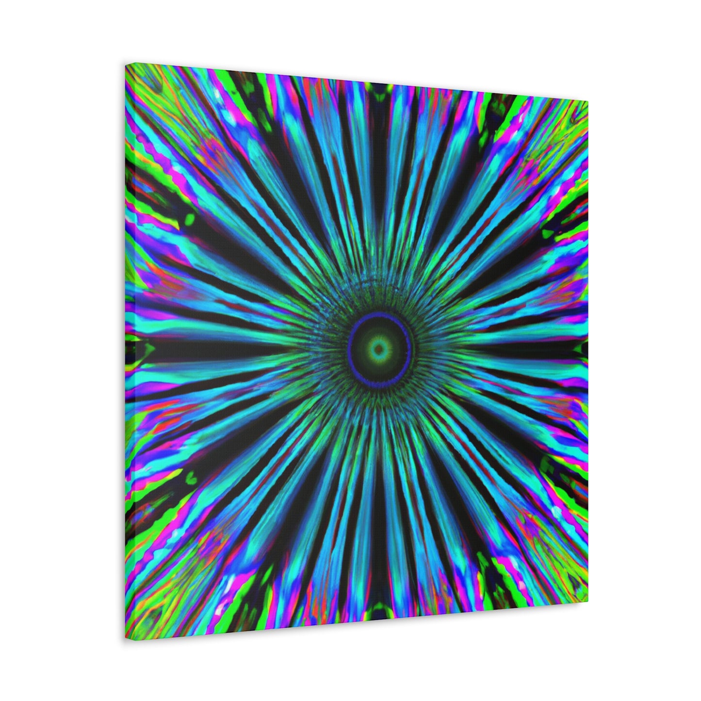 Joseph Wright of Derby- Canvas