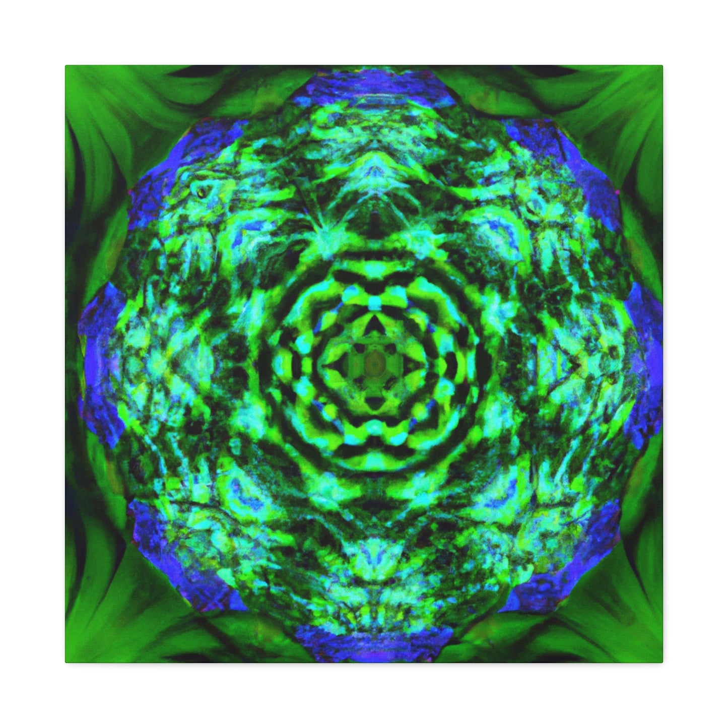 Francisco Goya- Canvas