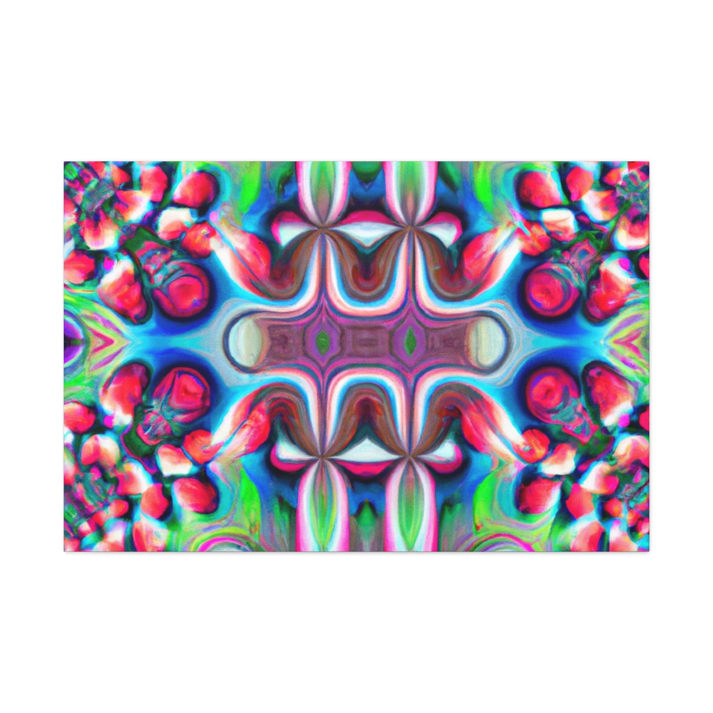 Jacques-Louis David- Canvas