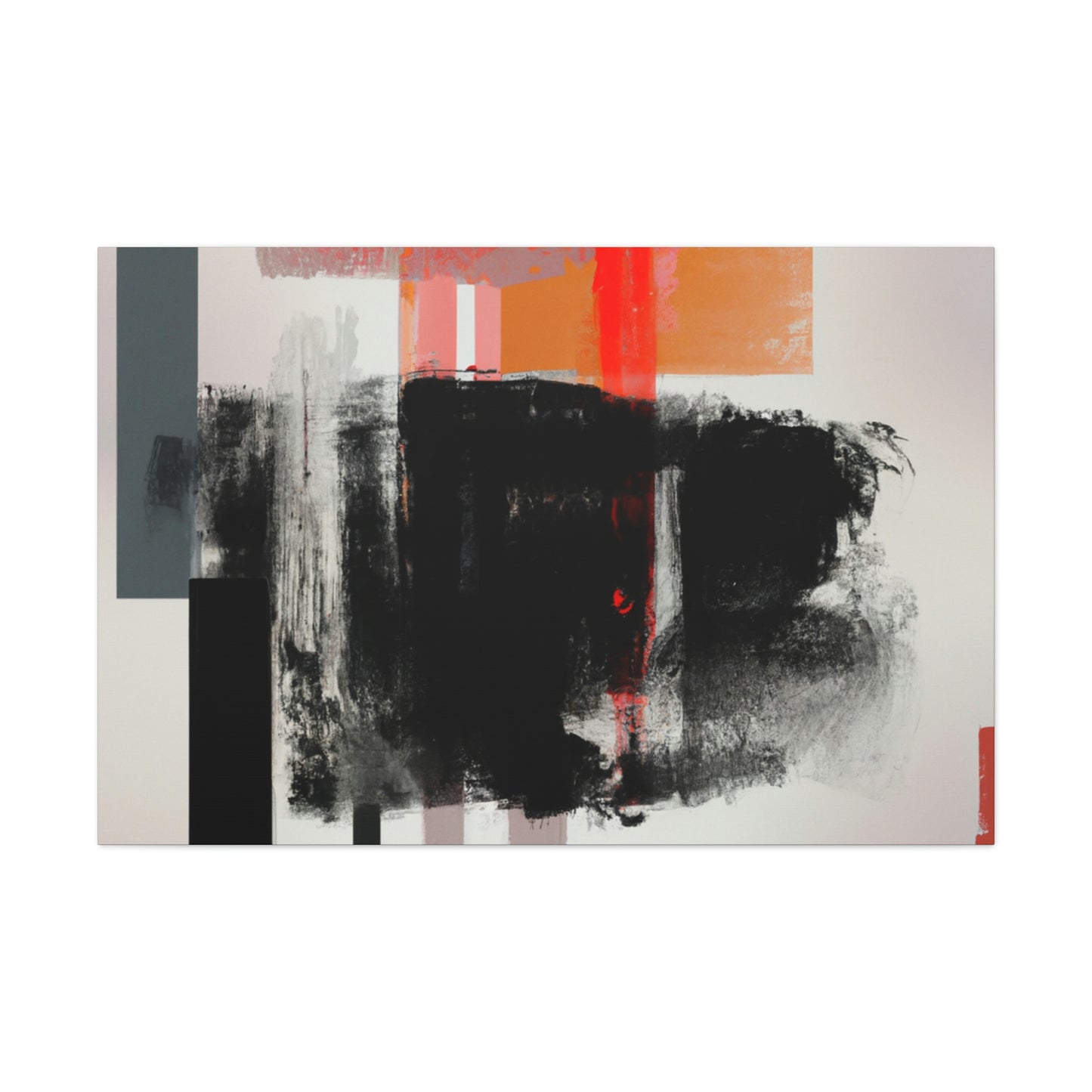 Antonio Zucchi- Canvas