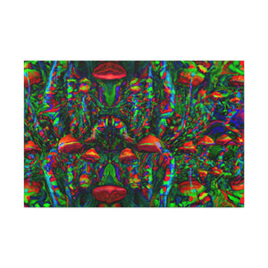 Francesco Solimena- Canvas