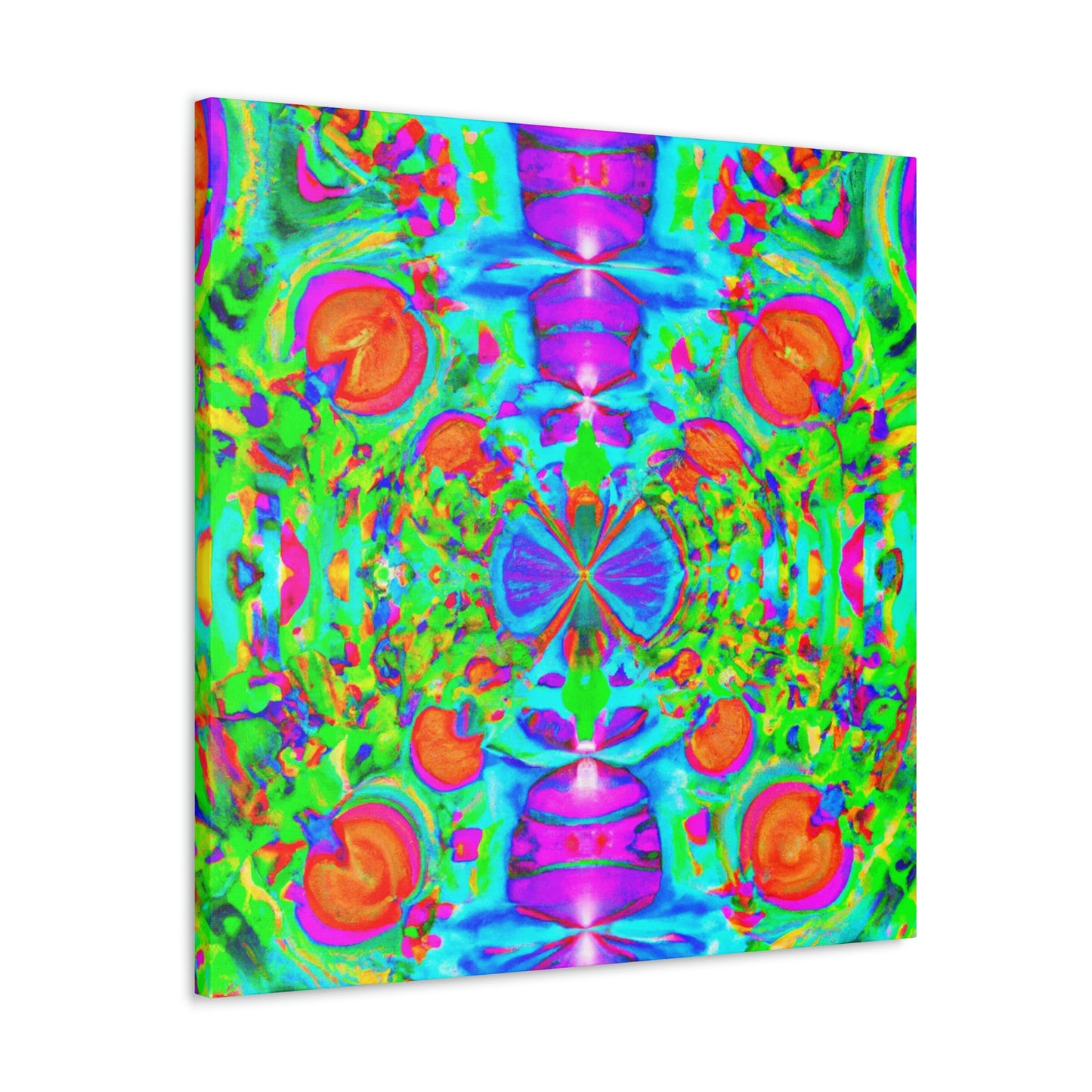 Joseph Wright of Derby- Canvas