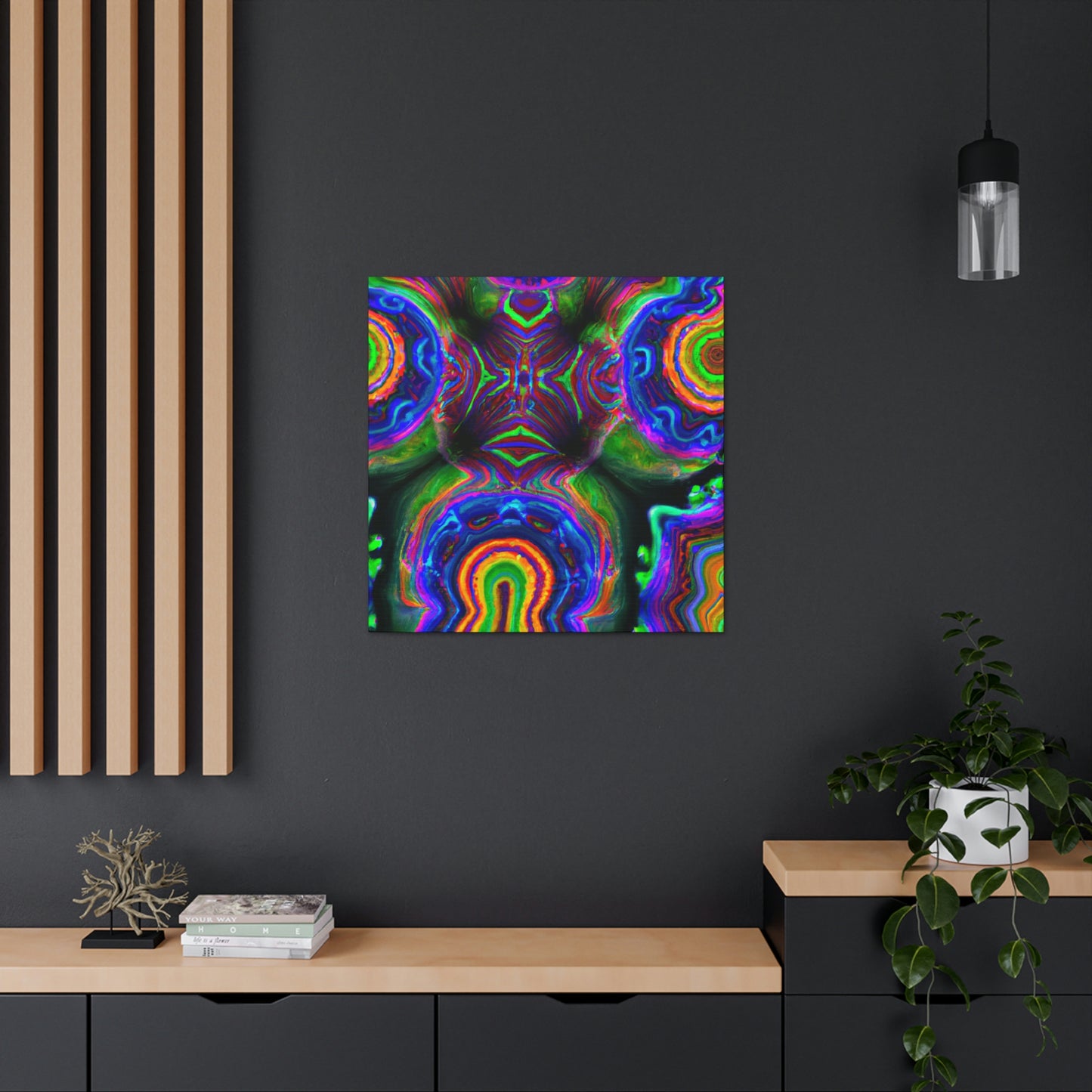 Jean-Baptiste-Siméon Chardin- Canvas