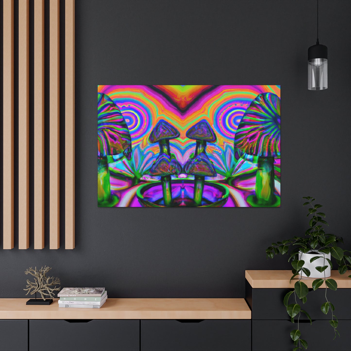 Joseph Vernet- Canvas