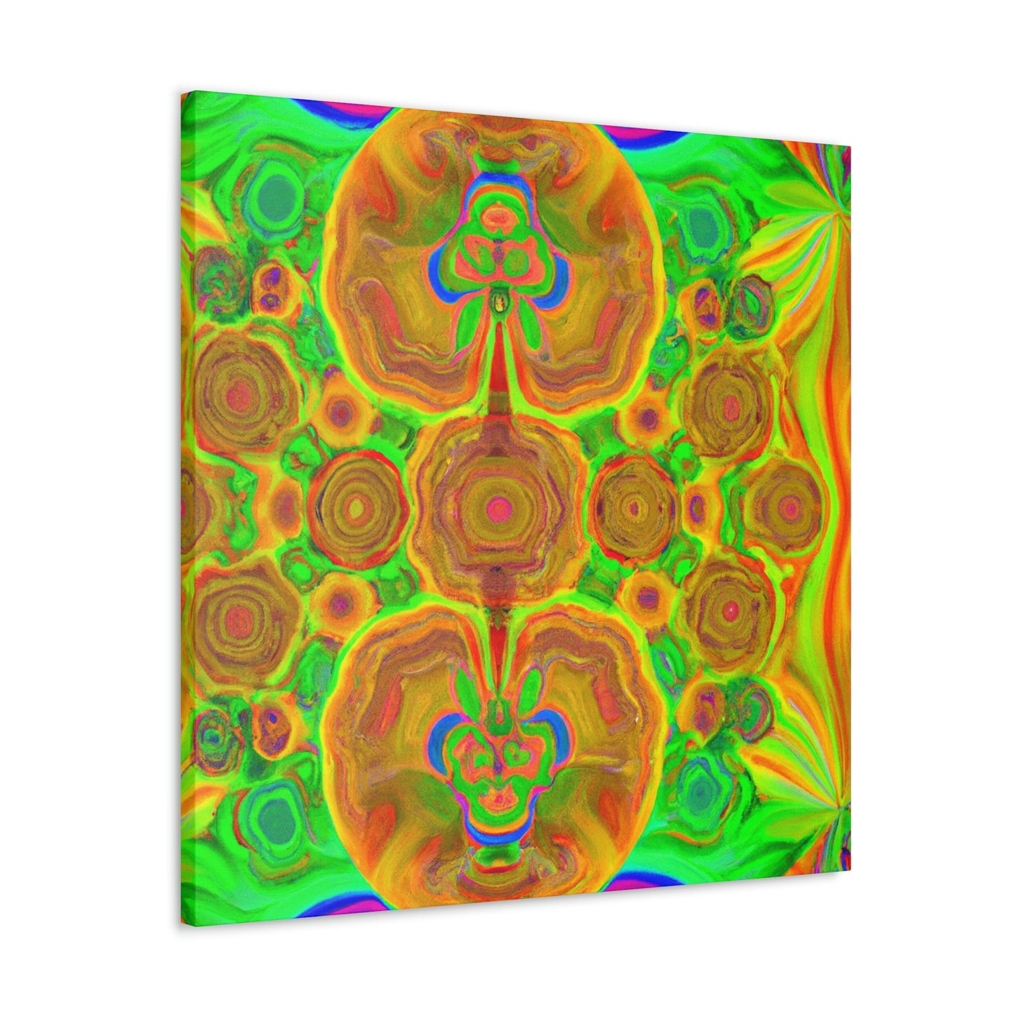 Fra Angelico- Canvas