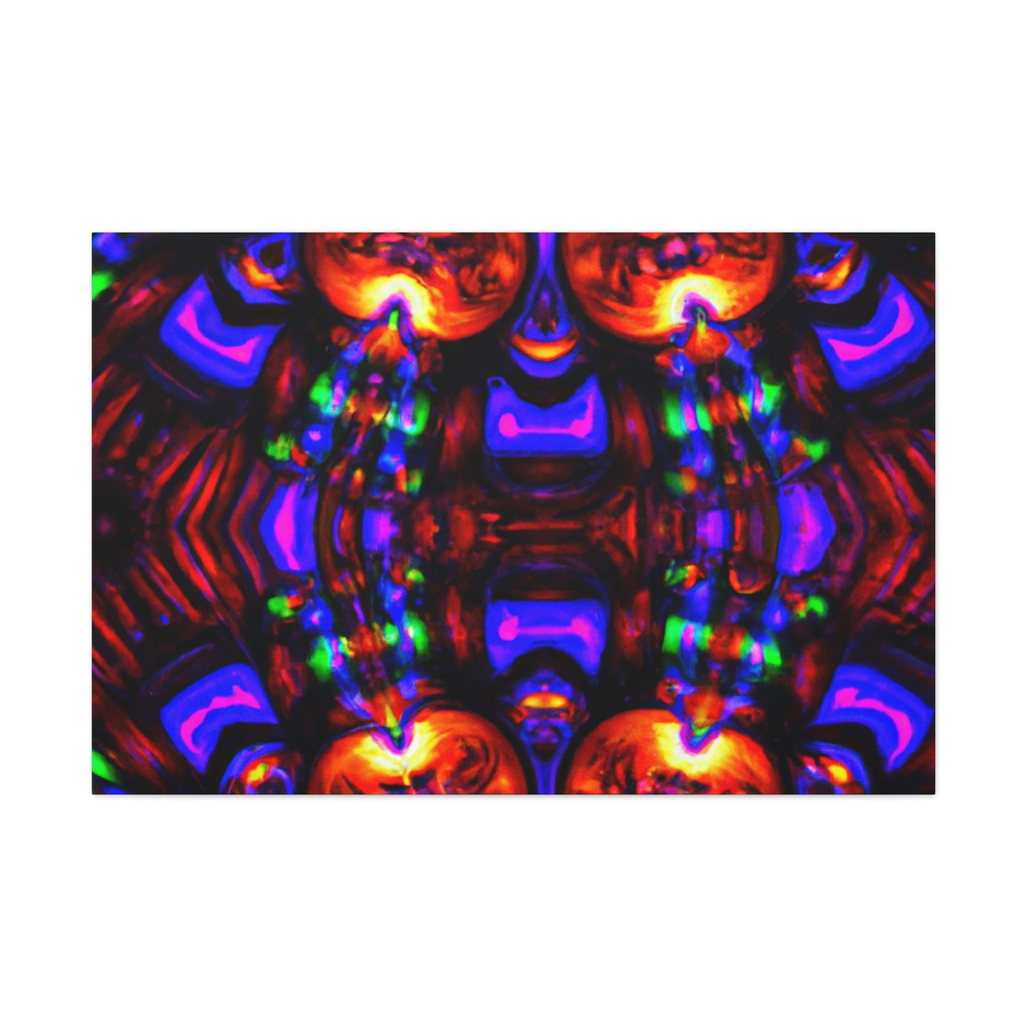 William Hogarth- Canvas