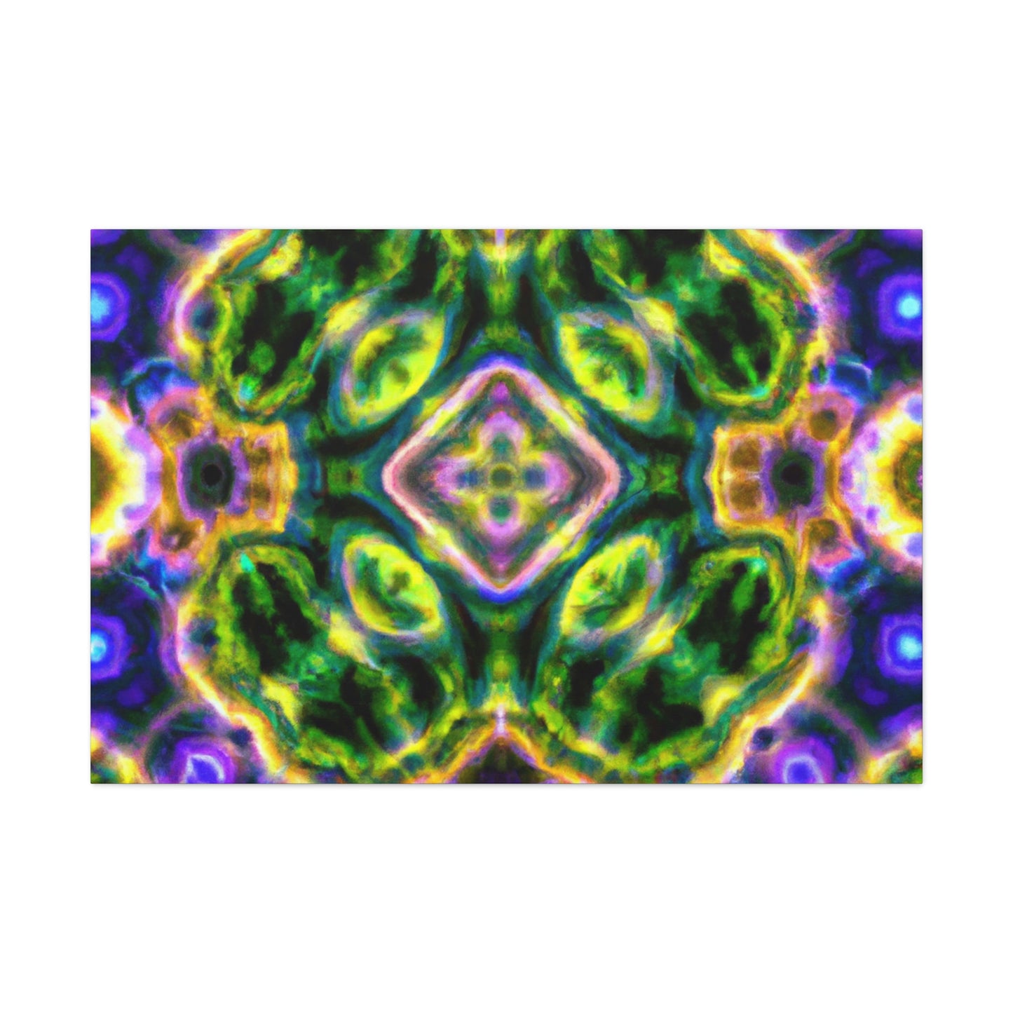 Jacques-Louis David- Canvas