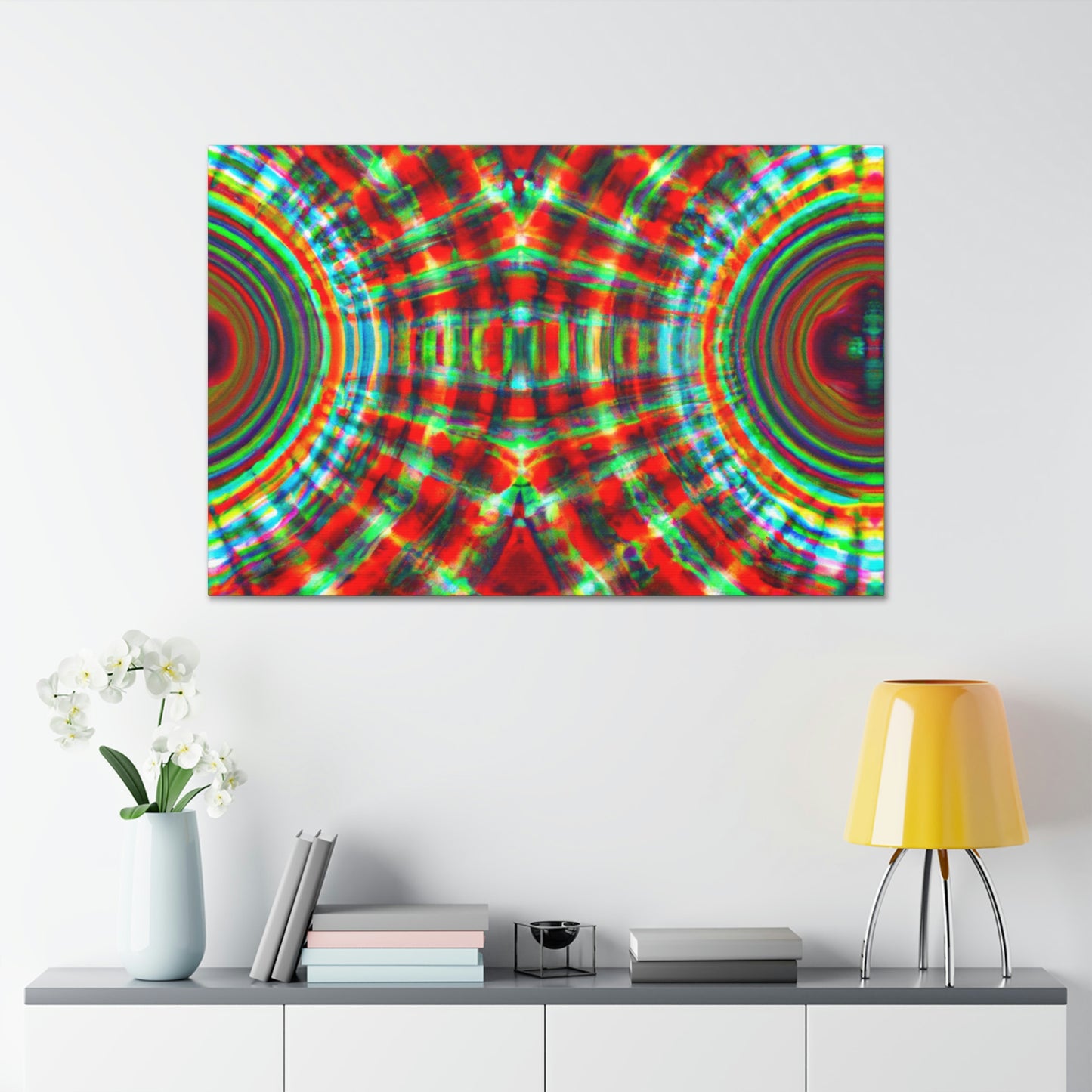 Rococo painter, François Boucher.- Canvas