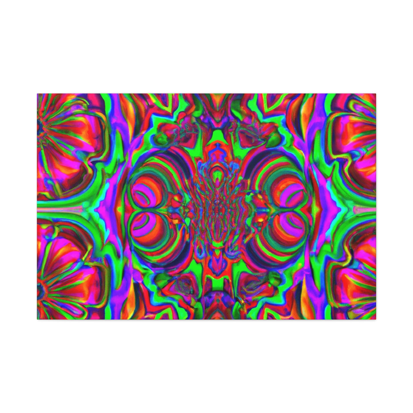 Francisco de Goya- Canvas