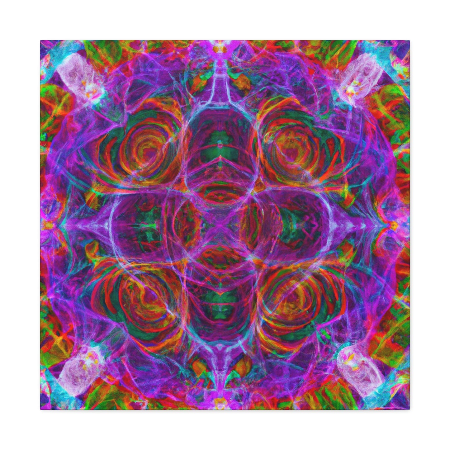 Francesco Fosa- Canvas